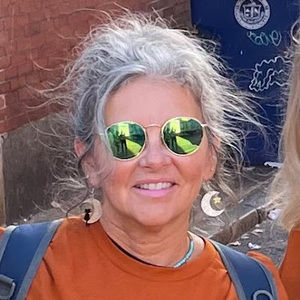 Meet your Posher, Cheryl